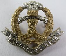 Military metal badge for sale  LONDON