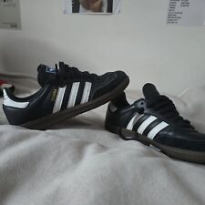 Size adidas samba for sale  MITCHAM