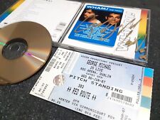George michael autograph d'occasion  Bordeaux-
