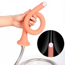 Shower anal cleaning d'occasion  Expédié en Belgium