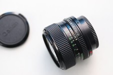Canon 50mm guter gebraucht kaufen  Bad Zwischenahn