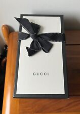 Gucci black white for sale  BROMLEY