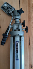 Velbon professional aluminium for sale  SAWBRIDGEWORTH