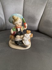 Vintage little boy for sale  BARNSTAPLE