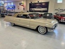 1961 cadillac deville for sale  Belmar