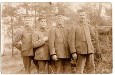 Rppc foto weltkrieg gebraucht kaufen  Magdeburg