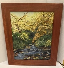 Vintage original oil for sale  Indianapolis