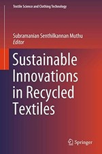 Sustainable innovations recycl for sale  UK