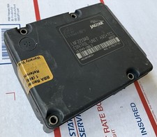 2000 2003 jaguar for sale  Vancouver