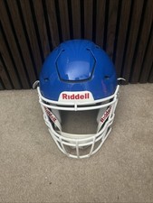 Riddell speedflex american for sale  CONGLETON
