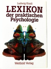 Lexikon praktischen psychologi gebraucht kaufen  Berlin
