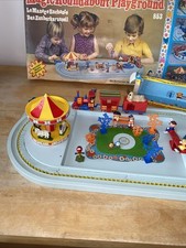 Corgi magic roundabout for sale  TEIGNMOUTH