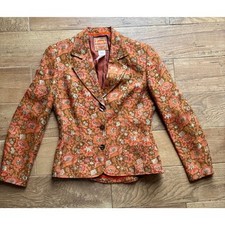 Vintage oilily floral d'occasion  Expédié en Belgium
