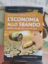 Libro saggio dvd usato  Strona