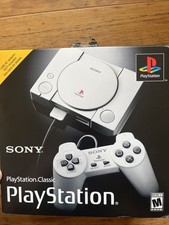 Sony playstation mini for sale  BRIGHTON