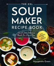 Xxl soup maker for sale  Los Angeles