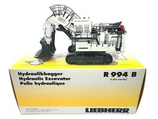 Nzg liebherr 994 for sale  Rutland