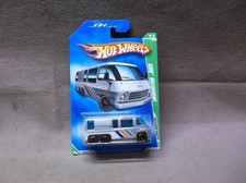 Hot wheels 2009 d'occasion  Expédié en Belgium