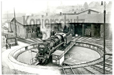 Dampflok foto 402 gebraucht kaufen  Rheinfelden (Baden)