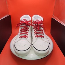 Vans white sky8 for sale  Panama City Beach