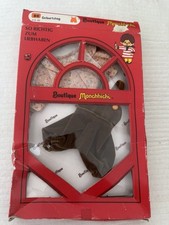 Boutique monchhichi kleidung gebraucht kaufen Boutique monchhichi kleidung gebraucht kaufen  Burghausen