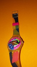 Swatch gent 1993 usato Swatch gent 1993 usato  Atina