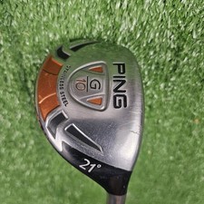 Ping g10 single for sale  Saint Louis