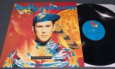 Holly johnson dreams gebraucht kaufen  Neu Wulmstorf