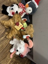 Keel toy teddy for sale  CHARD