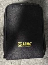Aemc 6527 digital for sale  Westfield