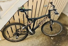 Focus thunder fully gebraucht kaufen  Berlin