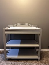 Light grey baby for sale  Trevor