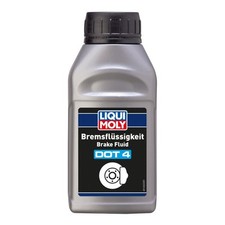 Bremsflüssigkeit dot liqui gebraucht kaufen  Stuttgart