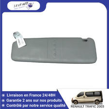 Pare soleil renault d'occasion  Saint-Quentin