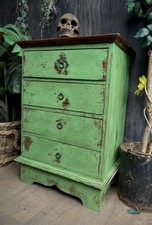 Sheesham wood chest for sale  DEREHAM