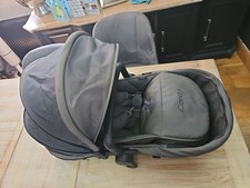 Icandy orange seat for sale  FARNHAM