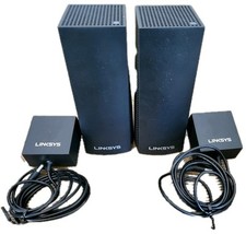Lot linksys velop for sale  Ocala