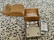 Thorpy dane overdrive for sale  BRISTOL
