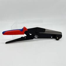 Knipex schere kunststoffe gebraucht kaufen  Haiger
