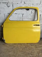 Sportelli fiat 500 usato  Carini