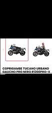 Coprigambe moto tucano usato  Muggio