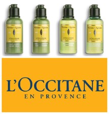 Occitane travel gift for sale  NORTHALLERTON