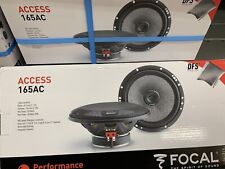 Focal kit access d'occasion  Nemours