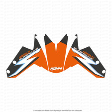 Kit adesivi parafango usato Kit adesivi parafango usato  Montecalvo Irpino