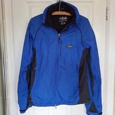 Ladies rab vapour for sale  NORTHAMPTON