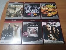 Lotto dvd film usato  Alcamo