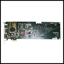 Apogee symphony pcie usato  Olgiate Molgora