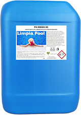 Limpia pool meno usato  Modugno