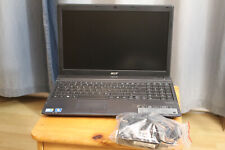 Acer travelmate 5742 gebraucht kaufen  Bochum