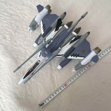 Kit modelo Macross F VF-25F Tornado Messiah Bandai 1:72 comprar usado  Enviando para Brazil